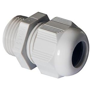 RAIL NYLON CG M12 3-6.5MM VVE=50