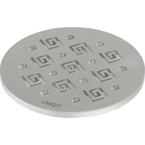 Rooster Visign Rs11 110 RVS/blank