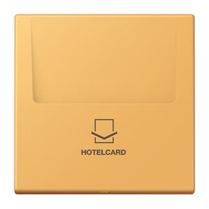Afdekking Hotelcard-schakelaar LC4320L