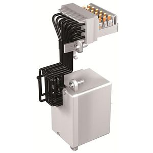 Beveiligingsunit Ekip Emax 2 Ekip Hi-LCD LSIG