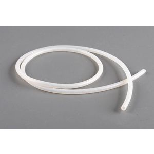 Siliconenslang (4x7mm)