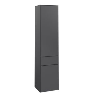 Hoge kast Subway 3.0 400 x 1710 x 362 mm Graphite C59102VR