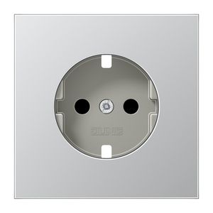 Afdekking LS-aluminium voor AL1520NKI