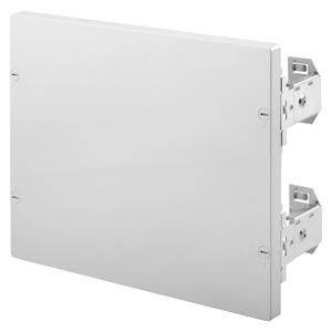 BLANCO DEKSELPANEEL FAST AND EASY 2 MODULE HOOG BORDEN B=31