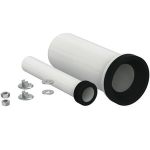 PROSYS SLEEVES WHG BWL L1/2 - 300 D110