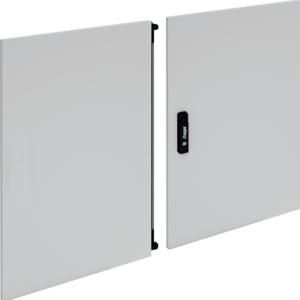 Reserve deur voor FR64 verdeler IP55 950x1050mm