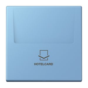 Afdekking Hotelcard-schakelaar LC4320N