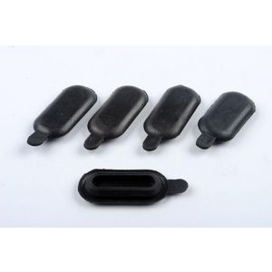 Afdichting 21x45 toegang regeling