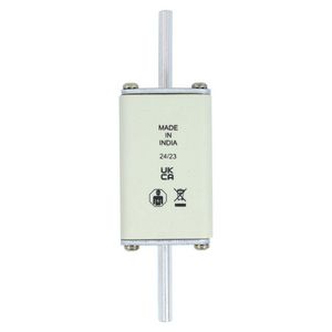 Zekering h. snelheid 200A DC 1000V NH1 gPV UL PV UL d VVE=3