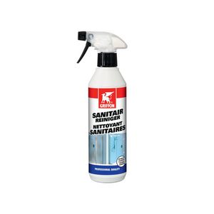 Spuitflacon sanitair Cleaner 500ml.