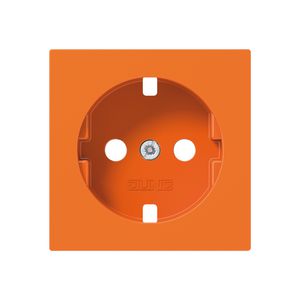 Afdekking A500 oranje voor A1520BFO