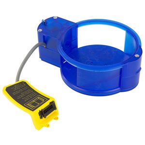 Bypassklep BK HRU-150