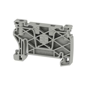 Eindsteun l. grijs TS 35 V-0 Wemid b:6mm 130 gr.C VVE=20