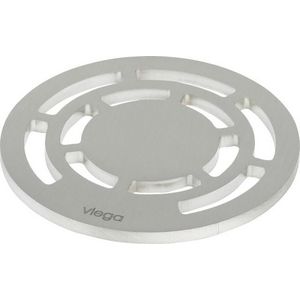 Rooster Visign Rs13 110 RVS/blank