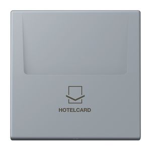 Afdekking Hotelcard-schakelaar LC4320O