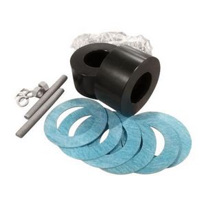 Vervangingsset / passtukset LM/LP  =>  Inlinepomp TP DN65 135mm (96497643)