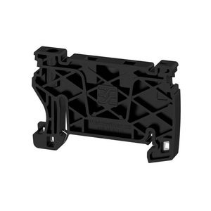 Eindsteun zw TS 35 V-0 b:6mm 130 gr.C 2661300000 VVE=20