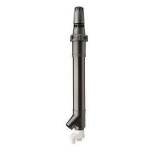 Dakdoorvoer Rolux 5G Combi HR PP 80-80 L2030 R214-V214
