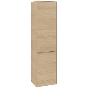 Hoge kast Subway 3.0 400 x 1710 x 362 mm Nordic Oak C59200VJ