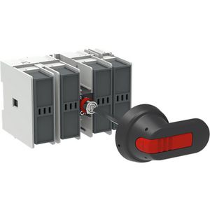 Schakelaarzekering OS25FF2210F