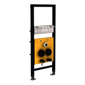 Wastafel-Element Watermeter nextVIT WZ2 roodkoper