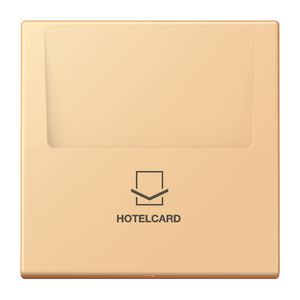 Afdekking Hotelcard-schakelaar LC4320P