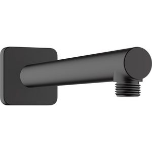 Vernis Shape douchearm 240 26405670 mat zwart
