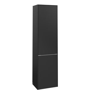 Hoge kast Subway 3.0 400x1710x362mm Volcano Black C59200VL