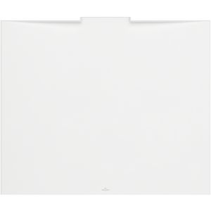 Douchevloer Rechthoek 1200x1000mm 1210WAL2BV-RW