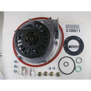 Ventilator 24v Avanta S100011