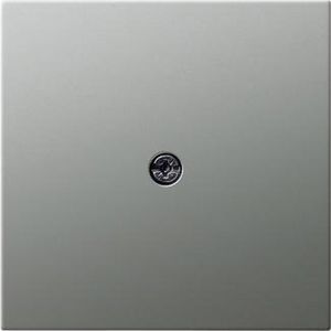 Afdekking snoeraftakking verb.doos System 55 edelstaal