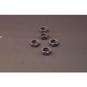 Set a 5st. Schepwartelmoer 1" 73481S 7099224