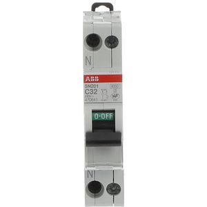 MCB SN201-C32 N-links