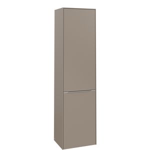 Hoge kast Subway 3.0 400 x 1710 x 362 mm Taupe C59200VM