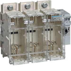 Veilighedenlastscheider 3P 400A NH2