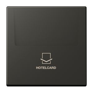 Afdekking Hotelcard-schakelaar LC4320R