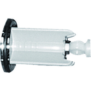Plugstop tbv waste chroom