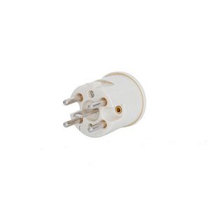 Steker power plexs recht 16A