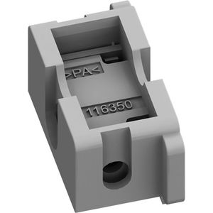 Adapter voor EDF profielen