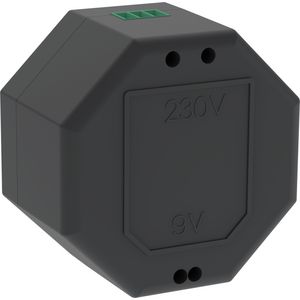 Transfo, 9 V