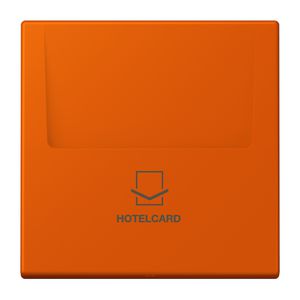 Afdekking Hotelcard-schakelaar LC4320S