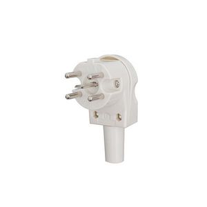 Steker power plex haaks 16A