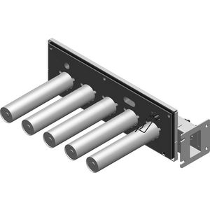 Branderrooster 200kW V4 7736616417