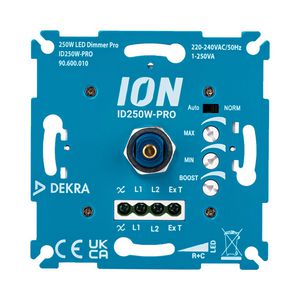 LED Dimmer 250 Watt Pro