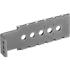 Set a 100st. Montagebeugel 2CPX062476R9999