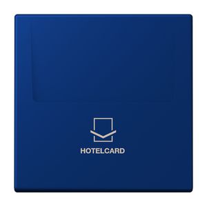 Afdekking Hotelcard-schakelaar LC4320T