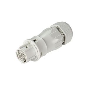 Contrastekker busdeel trekontl. RST20I3C B1 ZR3 GL VVE=100