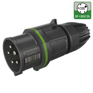 Steker 16A 5-polig 2h FW211502PH CEE NEO Classic