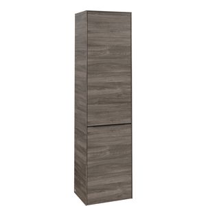 Hoge kast Subway 3.0 400 x 1710 x 362 mm Stone Oak C59201RK