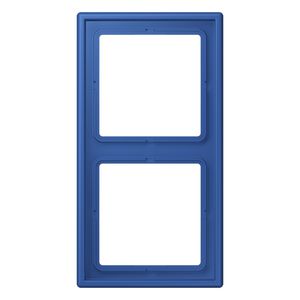 Afdekraam 2-voudig LC4320K